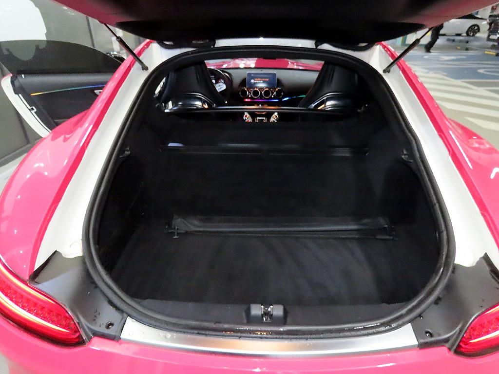 Mercedes Benz AMG GT 2016 Blanco - Importación desde Corea - HF Imports Iquique - Foto 17