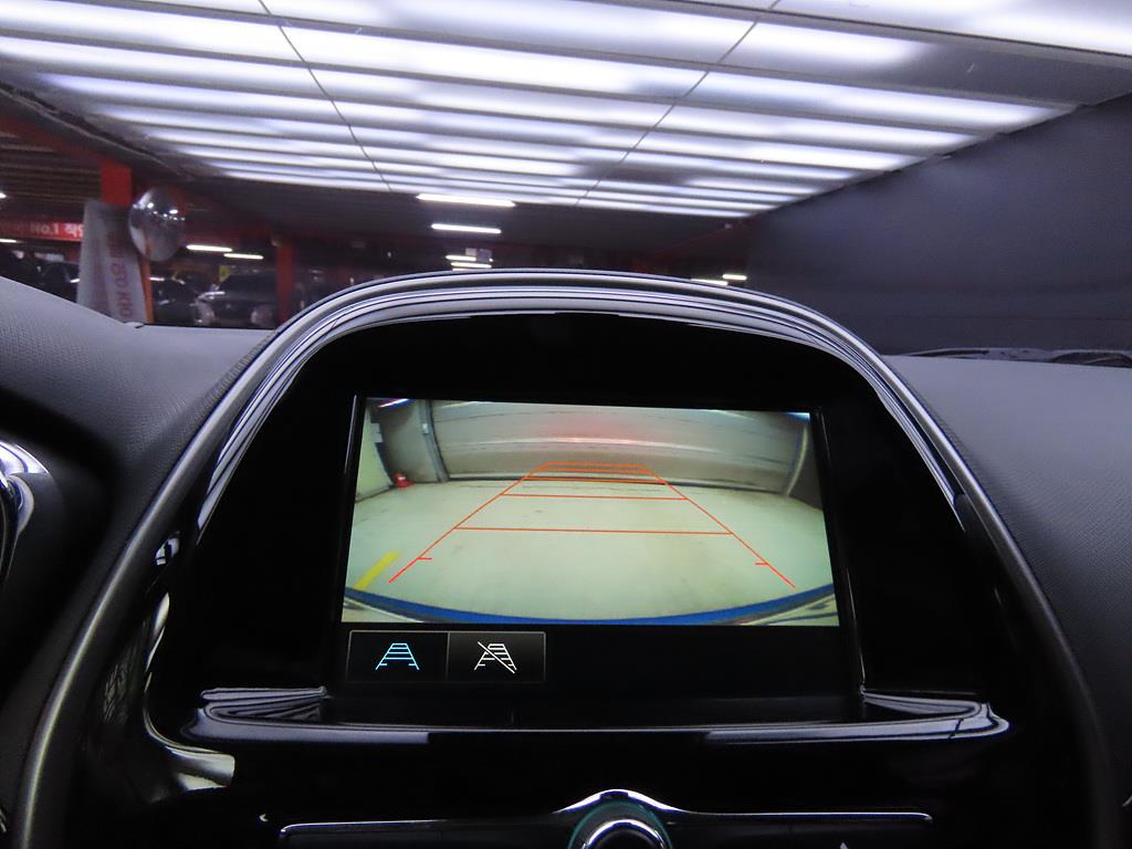 Chevrolet Spark 2016 Azul - Importación desde Corea - HF Imports Iquique - Foto 13