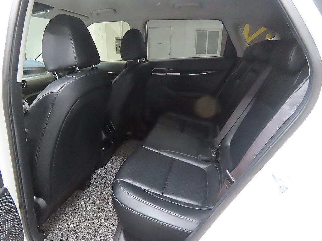 KIA Seltos 2021 Blanco - Importación desde Corea - HF Imports Iquique - Foto 10