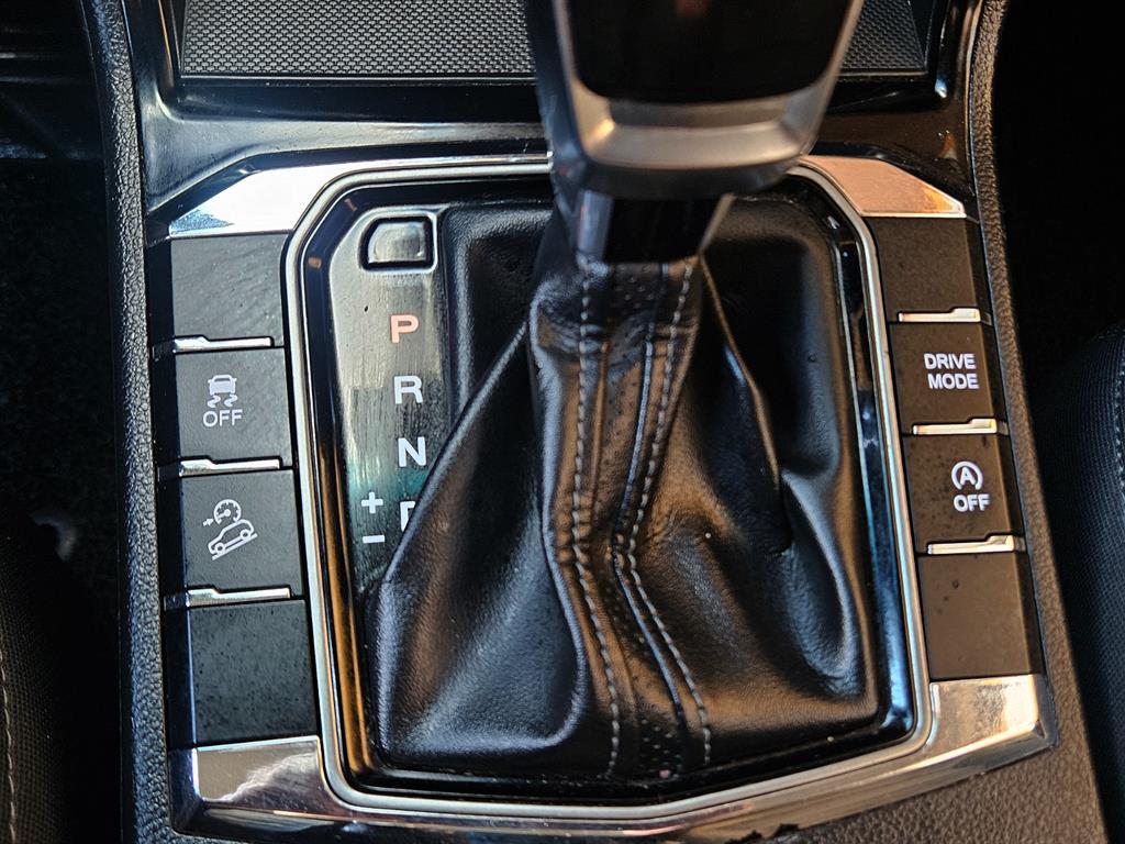 Ssangyong Korando 2020 Blanco - Importación desde Corea - HF Imports Iquique - Foto 18