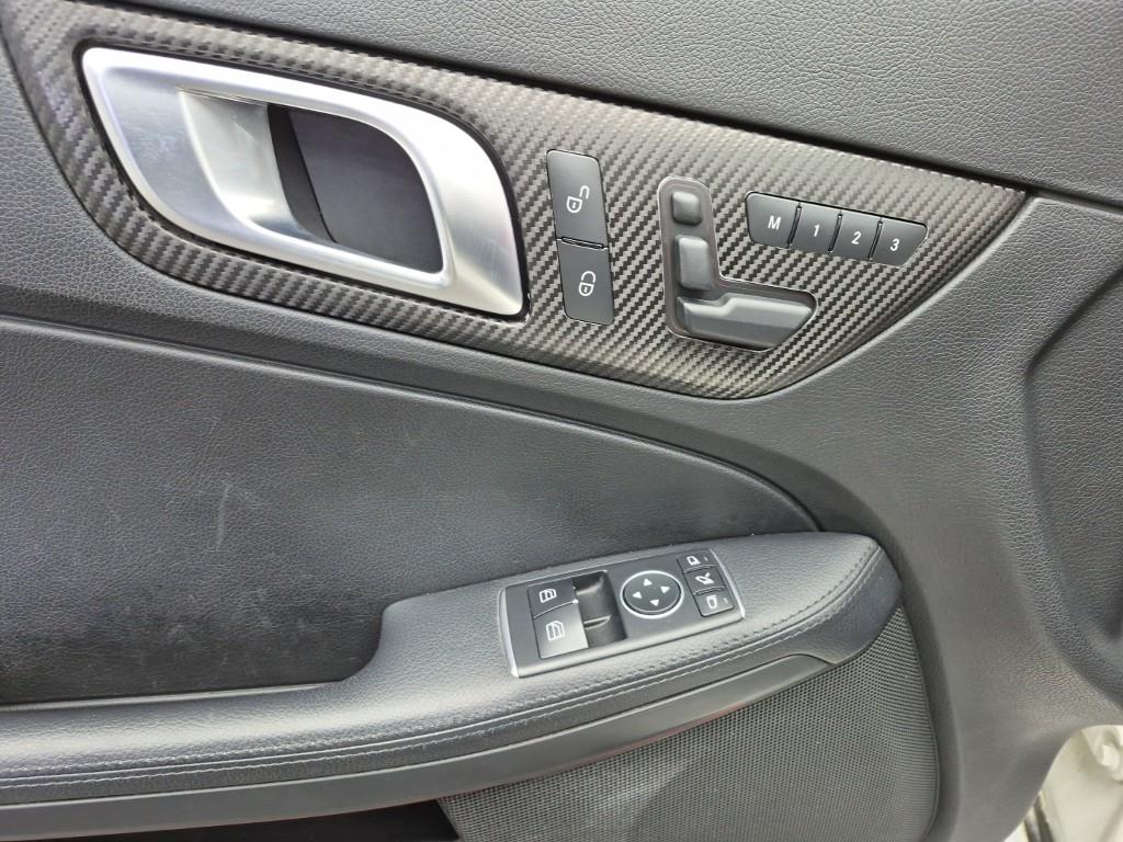 Mercedes Benz SLK Class 2015 Blanco - Importación desde Corea - HF Imports Iquique - Foto 17