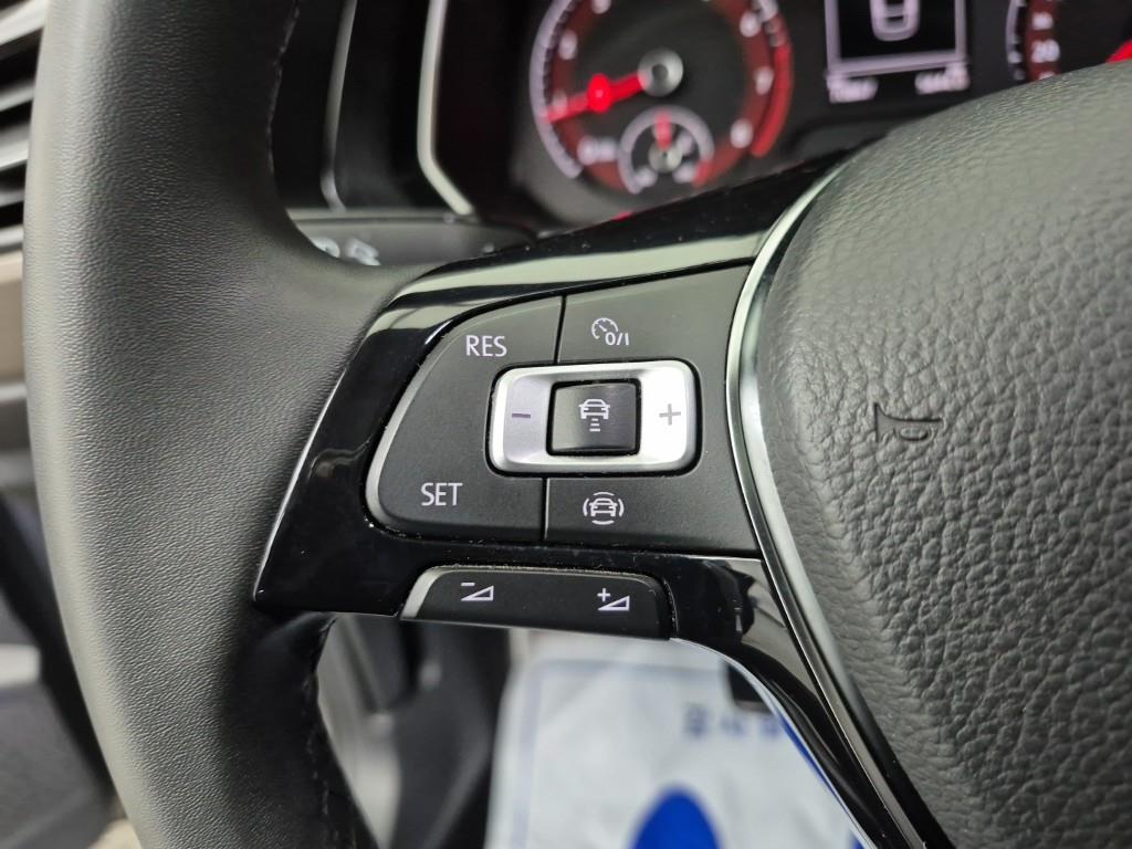 Volkswagen Jetta 2020 Gris - Importación desde Corea - HF Imports Iquique - Foto 16