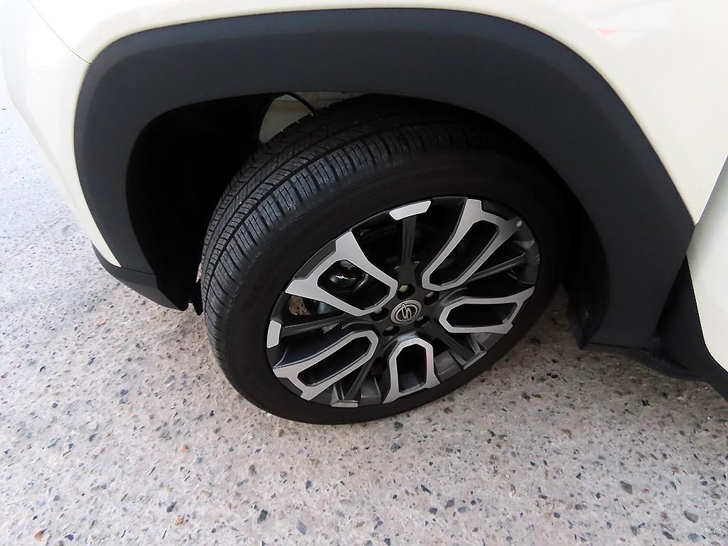 Ssangyong Torres 2023 Blanco - Importación desde Corea - HF Imports Iquique - Foto 19