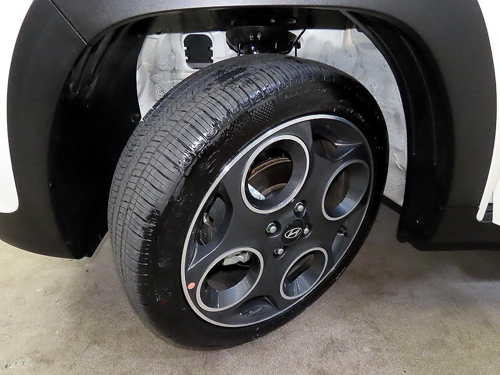 HYUNDAI Casper 2025 - Importación desde Corea - HF Imports Iquique - Foto 19