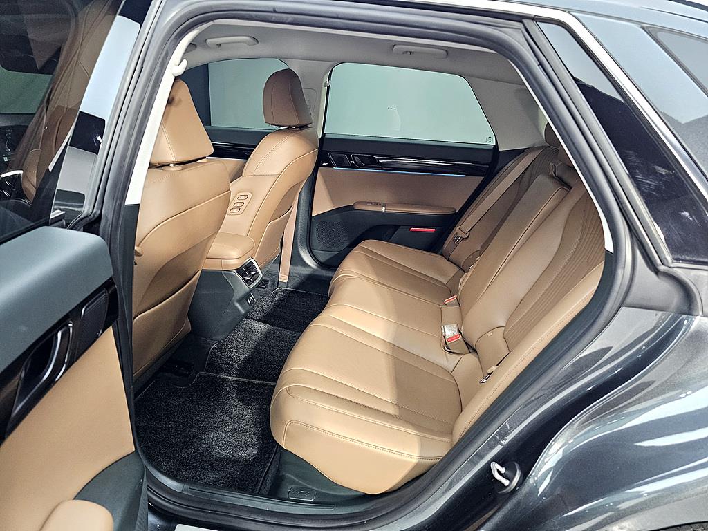 HYUNDAI Grandeur - Vista 9