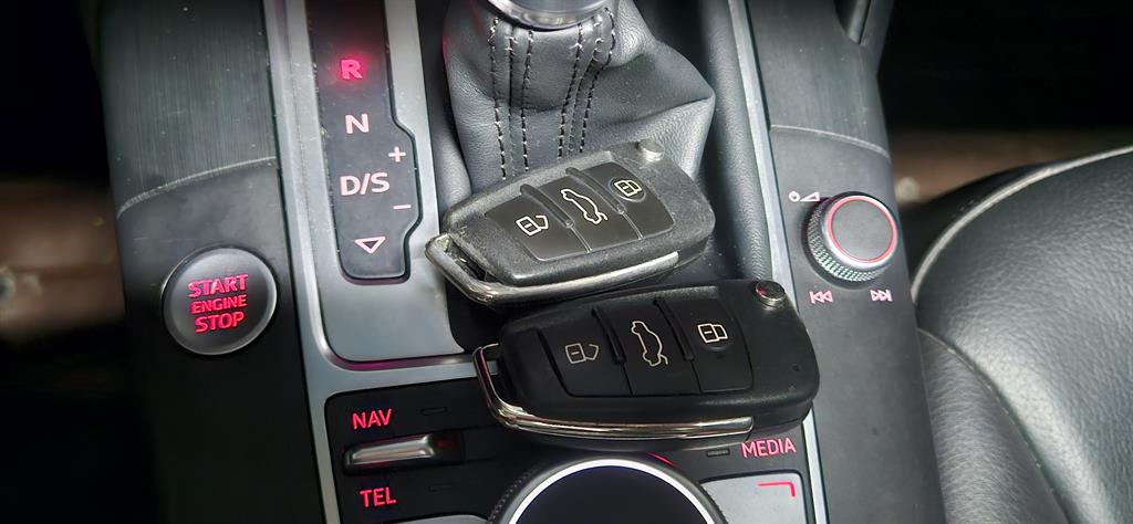 Audi A3 2016 Blanco - Importación desde Corea - HF Imports Iquique - Foto 16