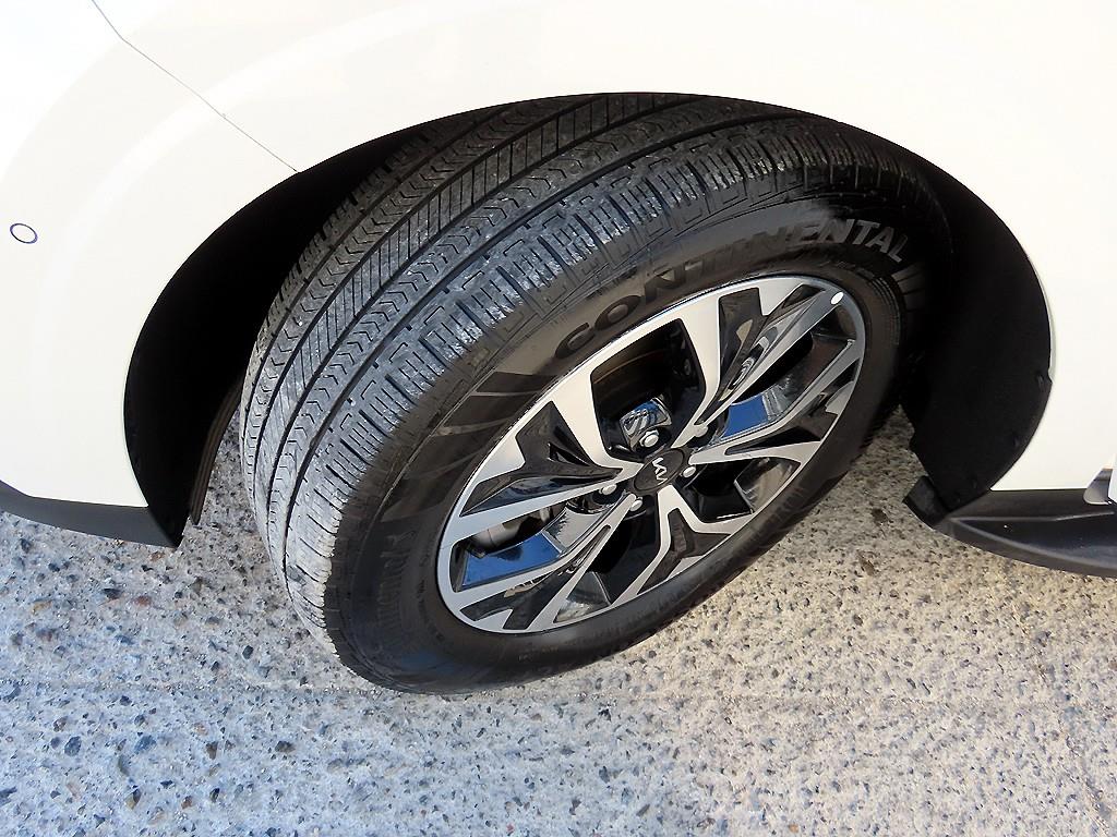 KIA Carnival 2023 Blanco - Importación desde Corea - HF Imports Iquique - Foto 20