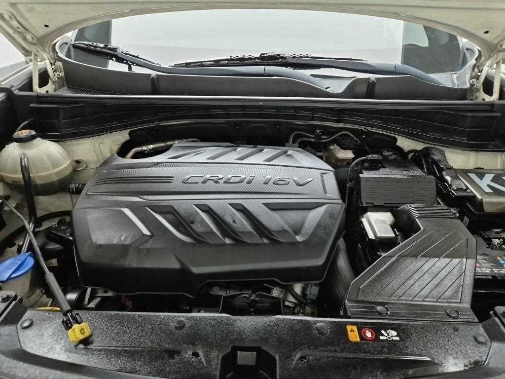 KIA Sportage - Vista 5