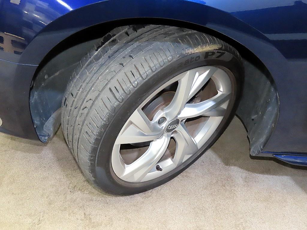 Audi A4 2020 - Importación desde Corea - HF Imports Iquique - Foto 15