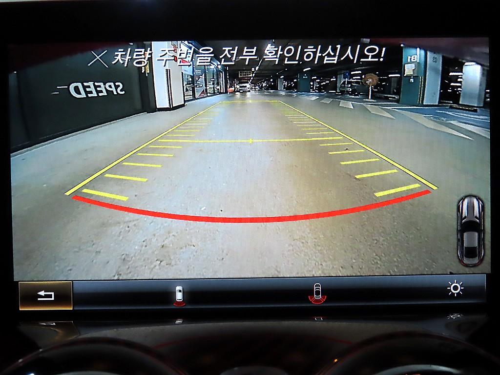 Mercedes Benz AMG GT 2016 Blanco - Importación desde Corea - HF Imports Iquique - Foto 15