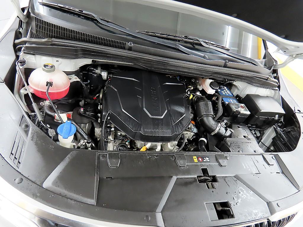 KIA Carnival 2021 Gris - Importación desde Corea - HF Imports Iquique - Foto 19