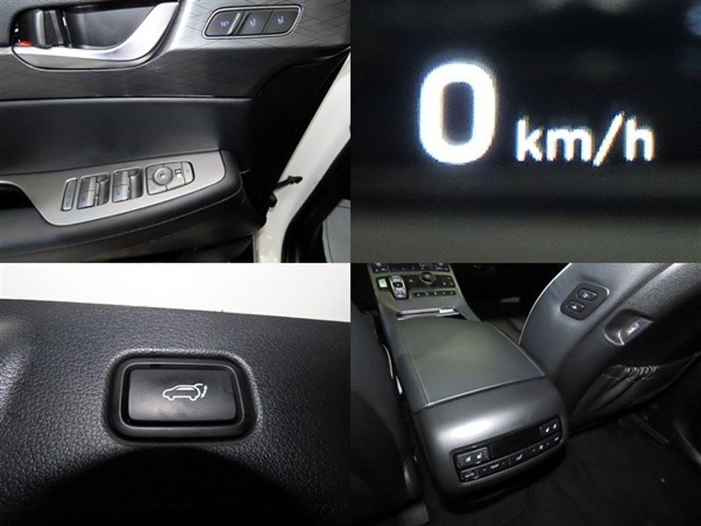 HYUNDAI Palisade 2022 Blanco - Importación desde Corea - HF Imports Iquique - Foto 18