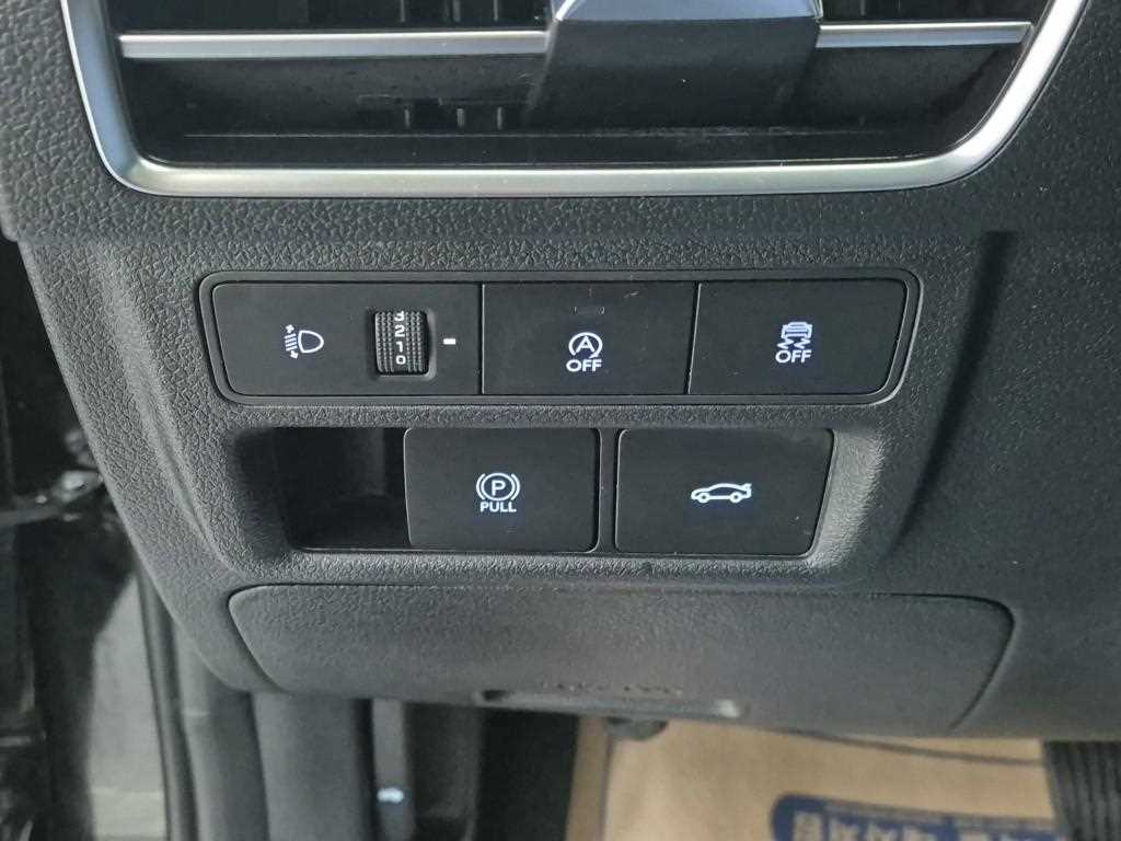 HYUNDAI Sonata 2024 Negro - Importación desde Corea - HF Imports Iquique - Foto 17