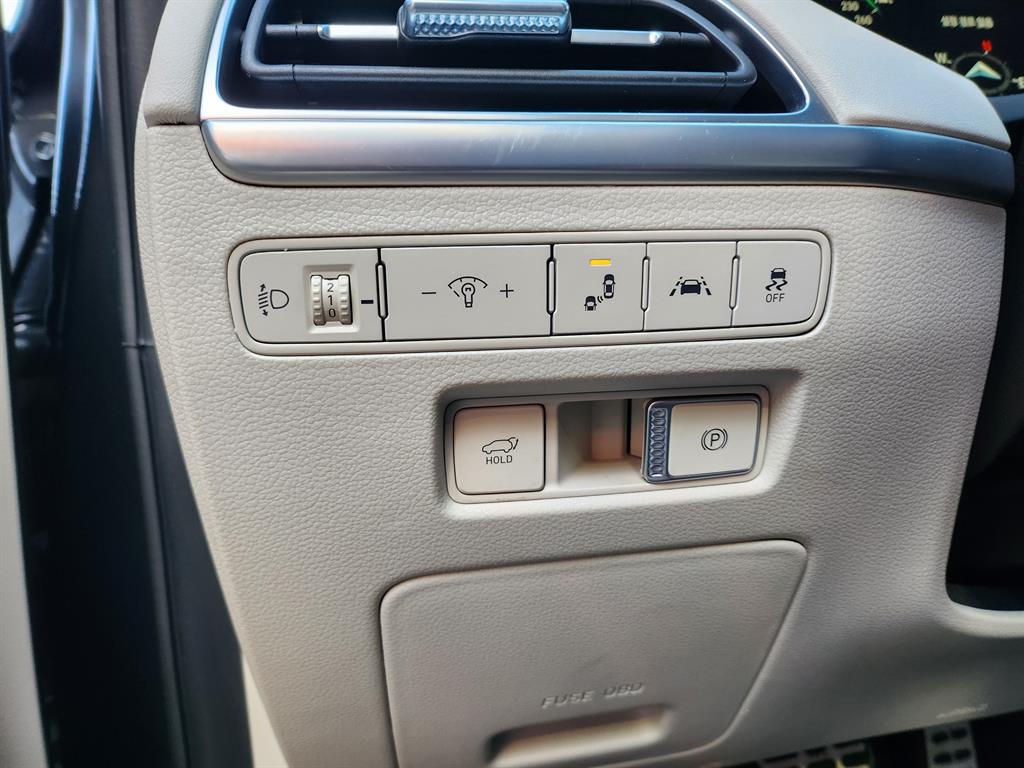 HYUNDAI Palisade 2021 Gris - Importación desde Corea - HF Imports Iquique - Foto 13