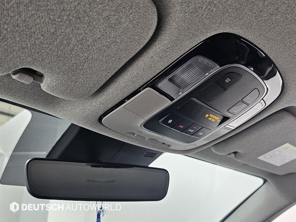 HYUNDAI Sonata 2022 Blanco - Importación desde Corea - HF Imports Iquique - Foto 19