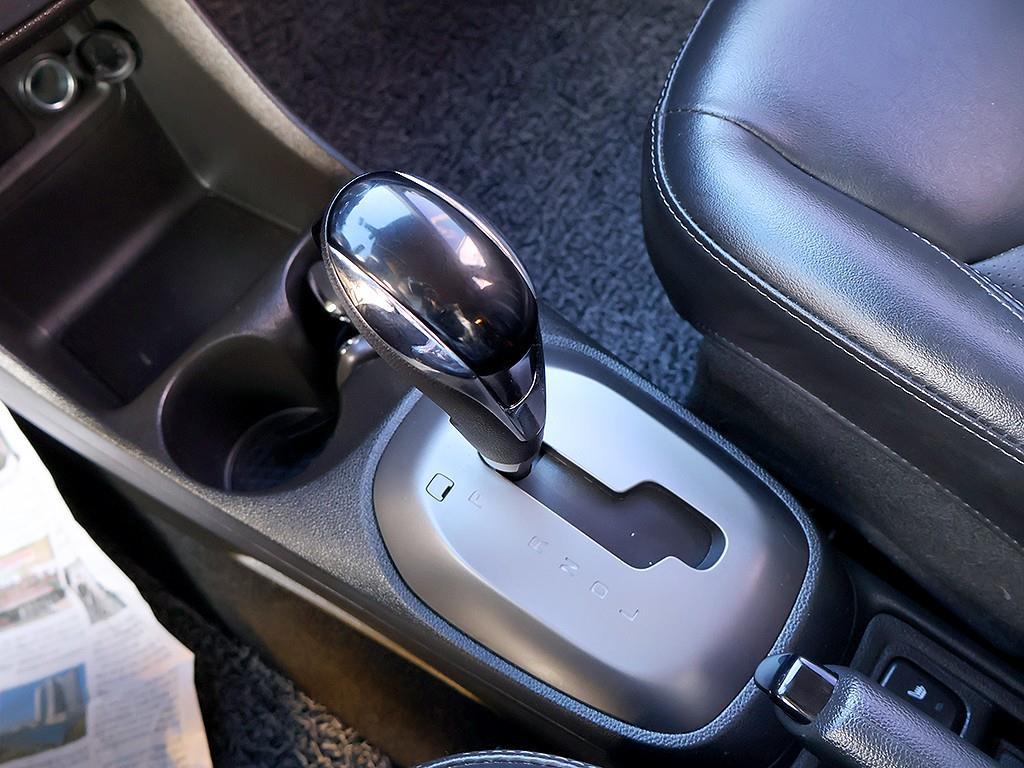 Chevrolet Spark 2019 Blanco - Importación desde Corea - HF Imports Iquique - Foto 7