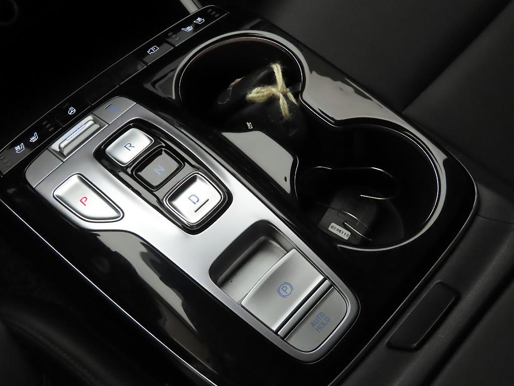 HYUNDAI Tucson - Vista 11