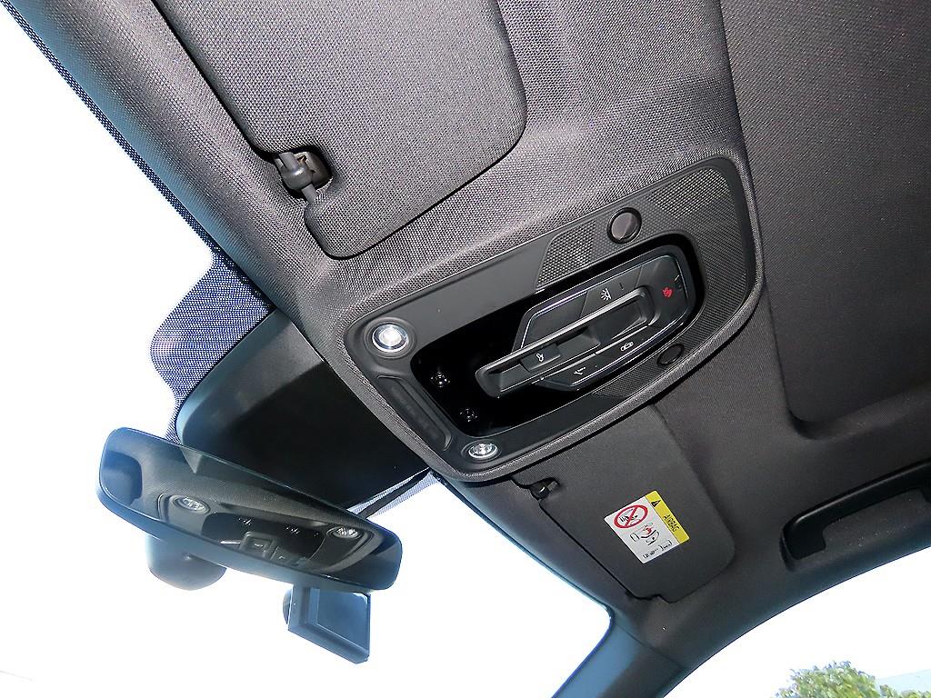 Audi A6 2021 - Importación desde Corea - HF Imports Iquique - Foto 15