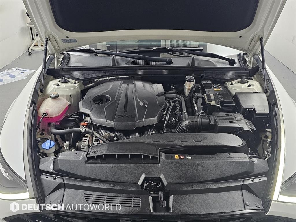 HYUNDAI Sonata - Vista 6