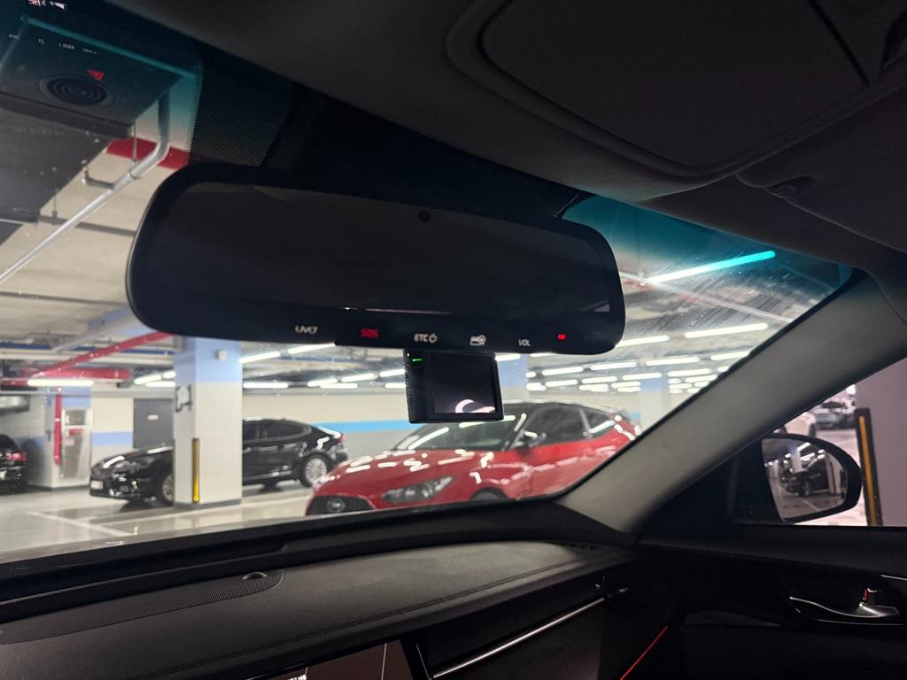 KIA K7 2020 Gris - Importación desde Corea - HF Imports Iquique - Foto 17