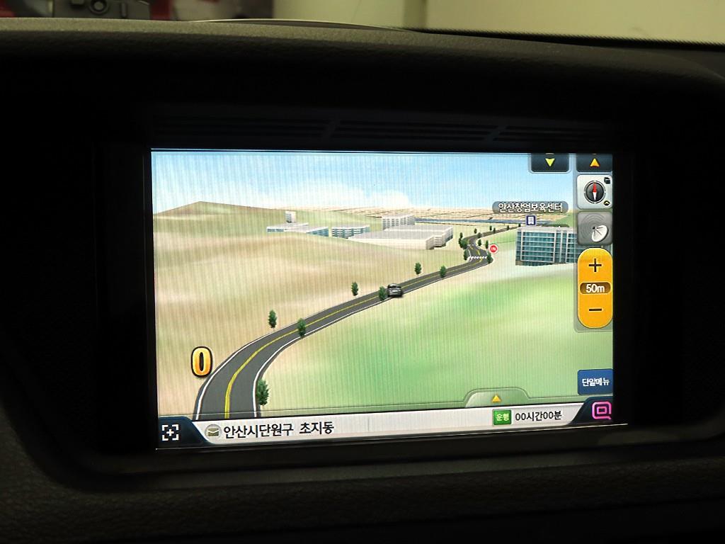 Mercedes Benz E class - Vista 9