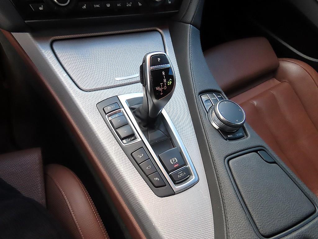 BMW 6 series - Vista 11