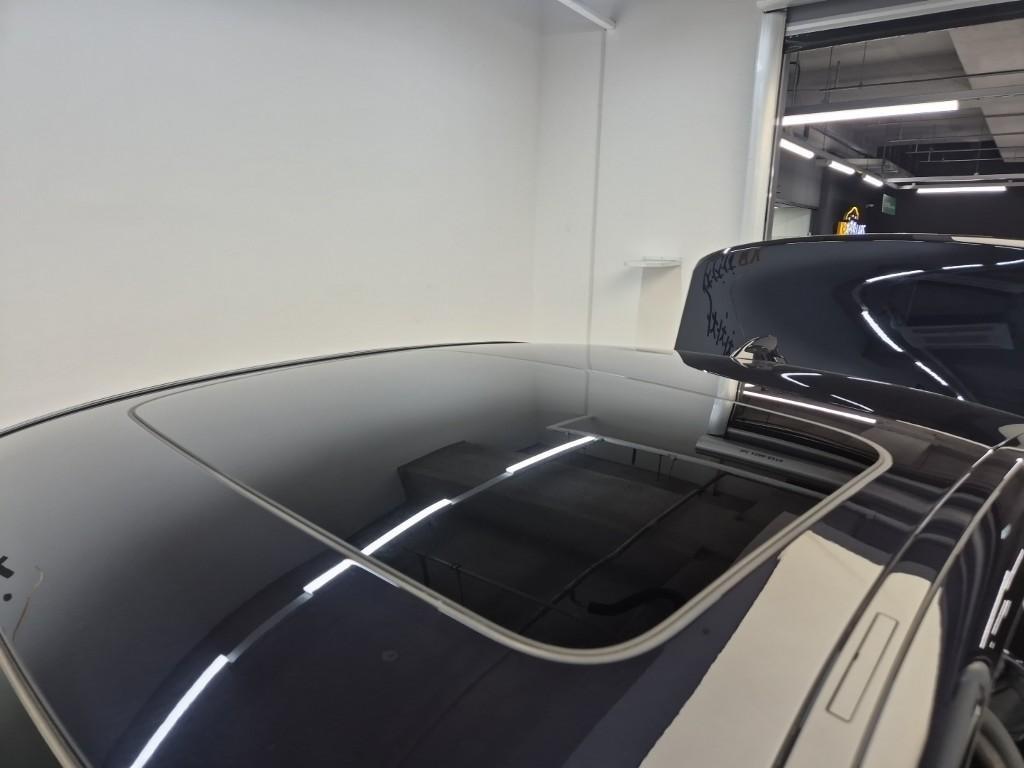 BMW 5 Series 2021 Negro - Importación desde Corea - HF Imports Iquique - Foto 13