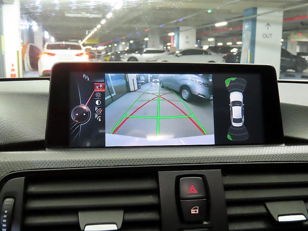 BMW 3 series 2013 Blanco - Importación desde Corea - HF Imports Iquique - Foto 13