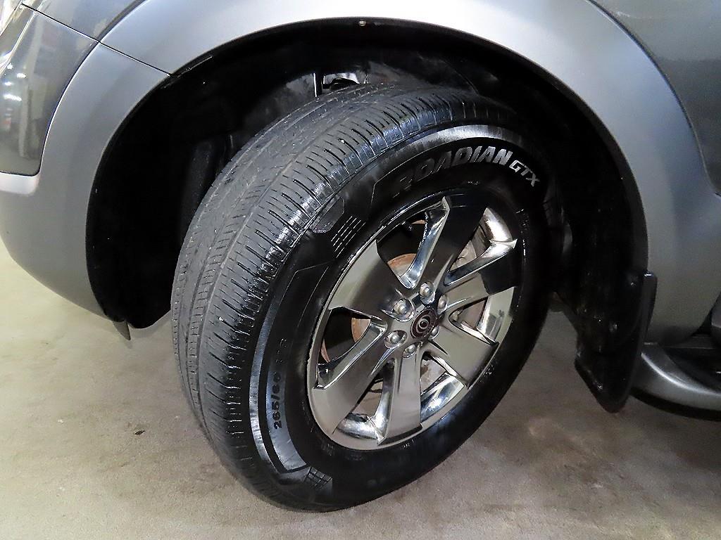 KIA Mohave 2015 - Importación desde Corea - HF Imports Iquique - Foto 20