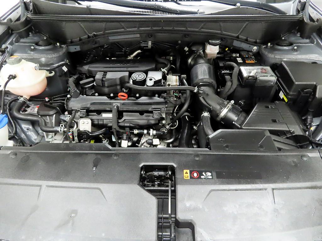 HYUNDAI Tucson 2021 - Importación desde Corea - HF Imports Iquique - Foto 20