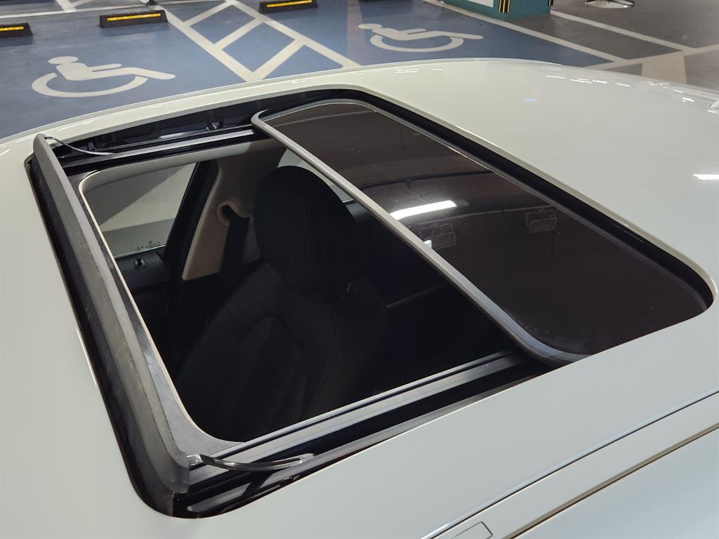 BMW 3 series 2021 Blanco - Importación desde Corea - HF Imports Iquique - Foto 17