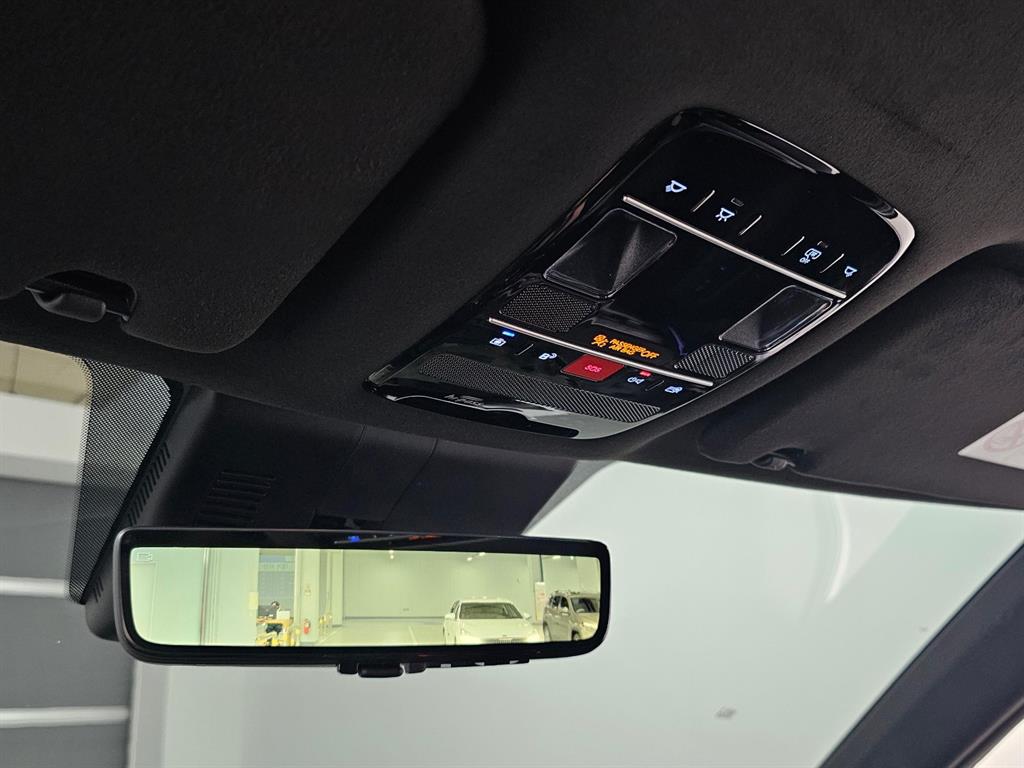 HYUNDAI Santa Fe 2024 Blanco - Importación desde Corea - HF Imports Iquique - Foto 19