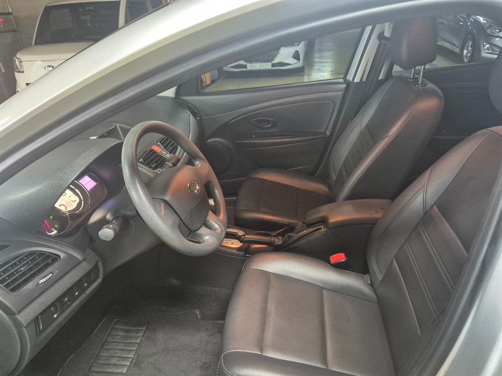 SAMSUNG SM3 - Vista 8