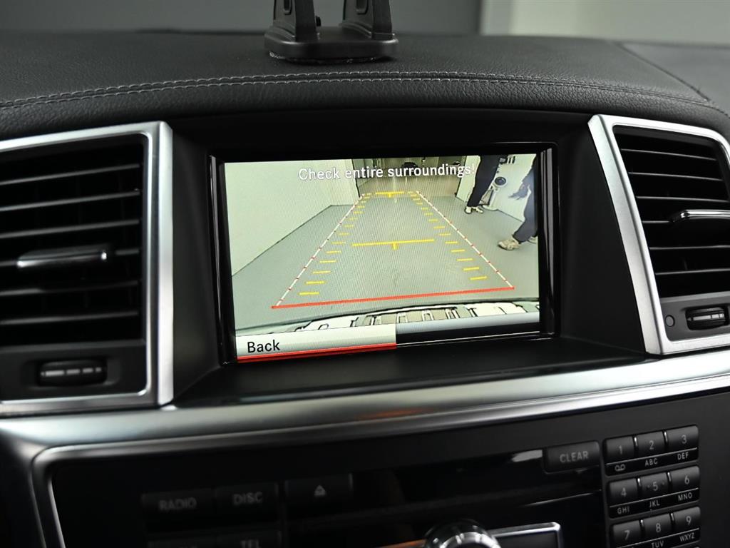 Mercedes Benz GL Class 2016 Blanco - Importación desde Corea - HF Imports Iquique - Foto 15