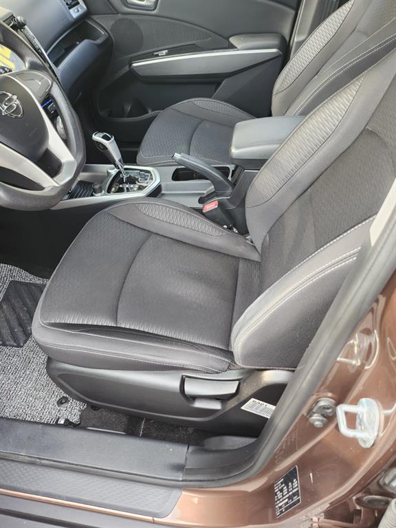 Ssangyong Tivoli 2016 Café - Importación desde Corea - HF Imports Iquique - Foto 13