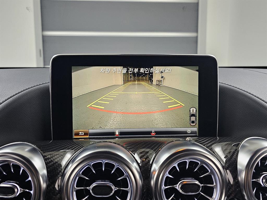 Mercedes Benz AMG GT 2016 Negro - Importación desde Corea - HF Imports Iquique - Foto 15