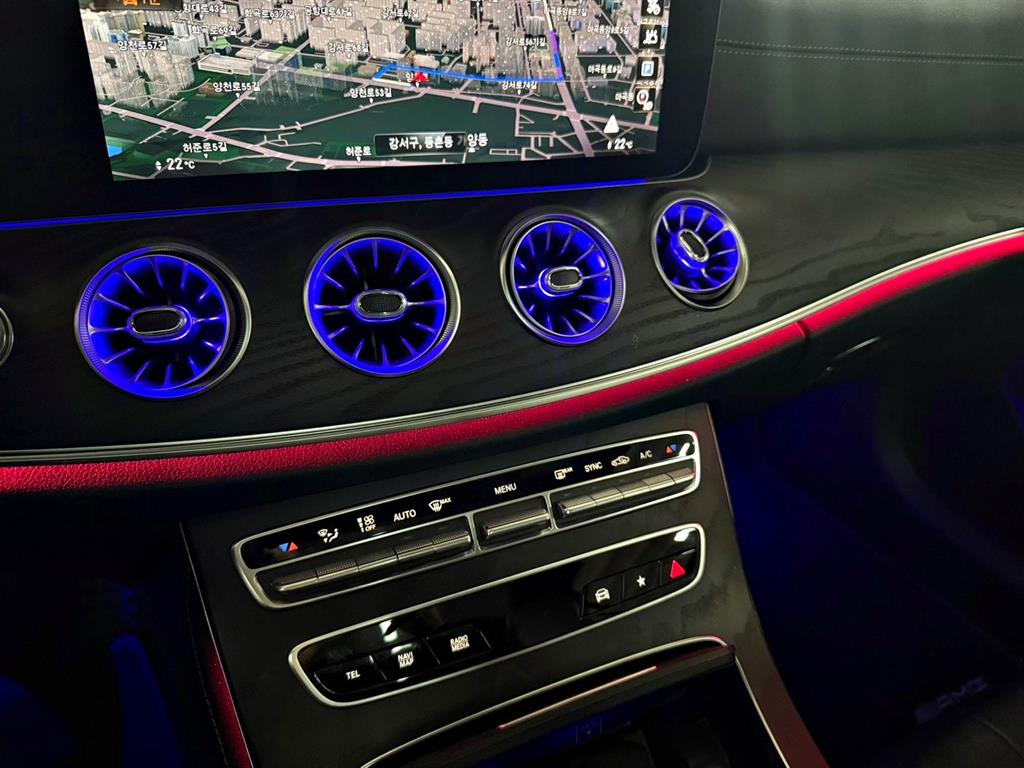 Mercedes Benz E class 2023 Blanco - Importación desde Corea - HF Imports Iquique - Foto 13