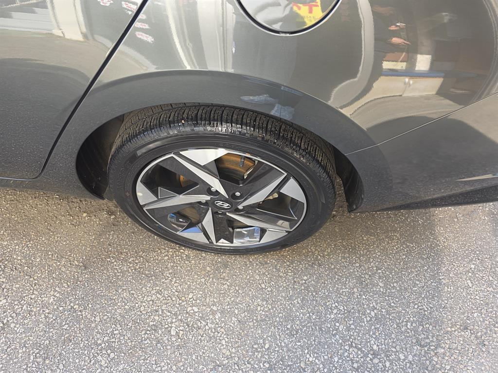 HYUNDAI Avante 2021 Gris - Importación desde Corea - HF Imports Iquique - Foto 19