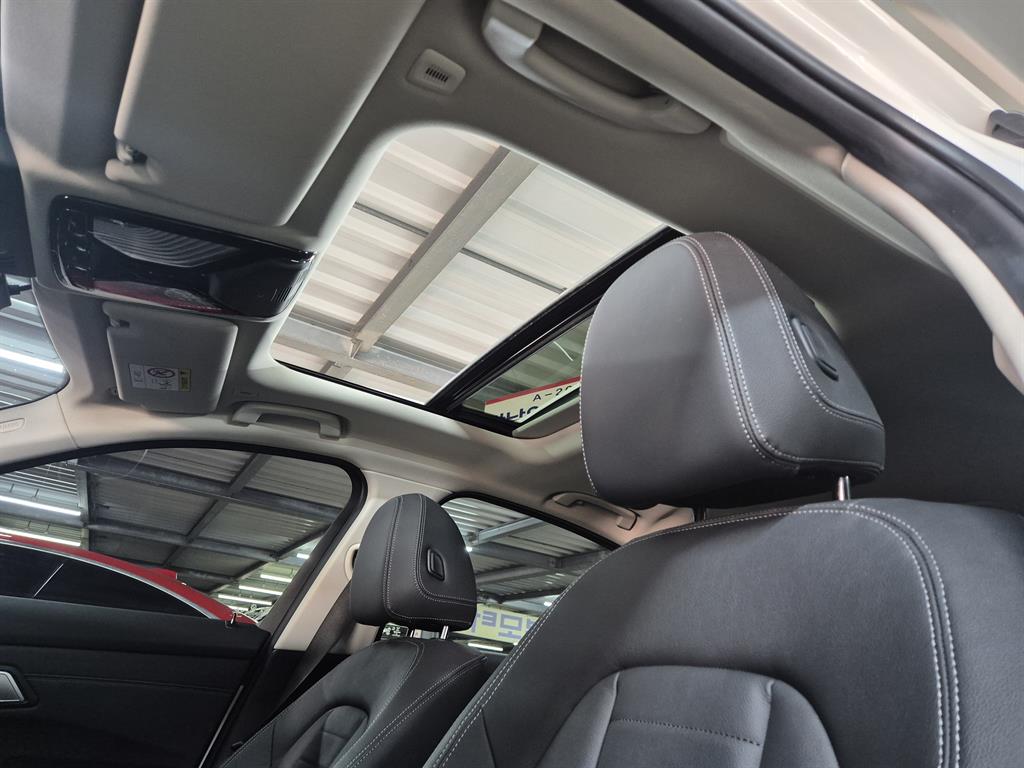 BMW 3 series - Vista 10