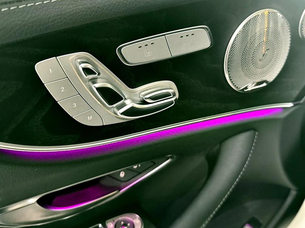 Mercedes Benz E class 2023 Blanco - Importación desde Corea - HF Imports Iquique - Foto 16