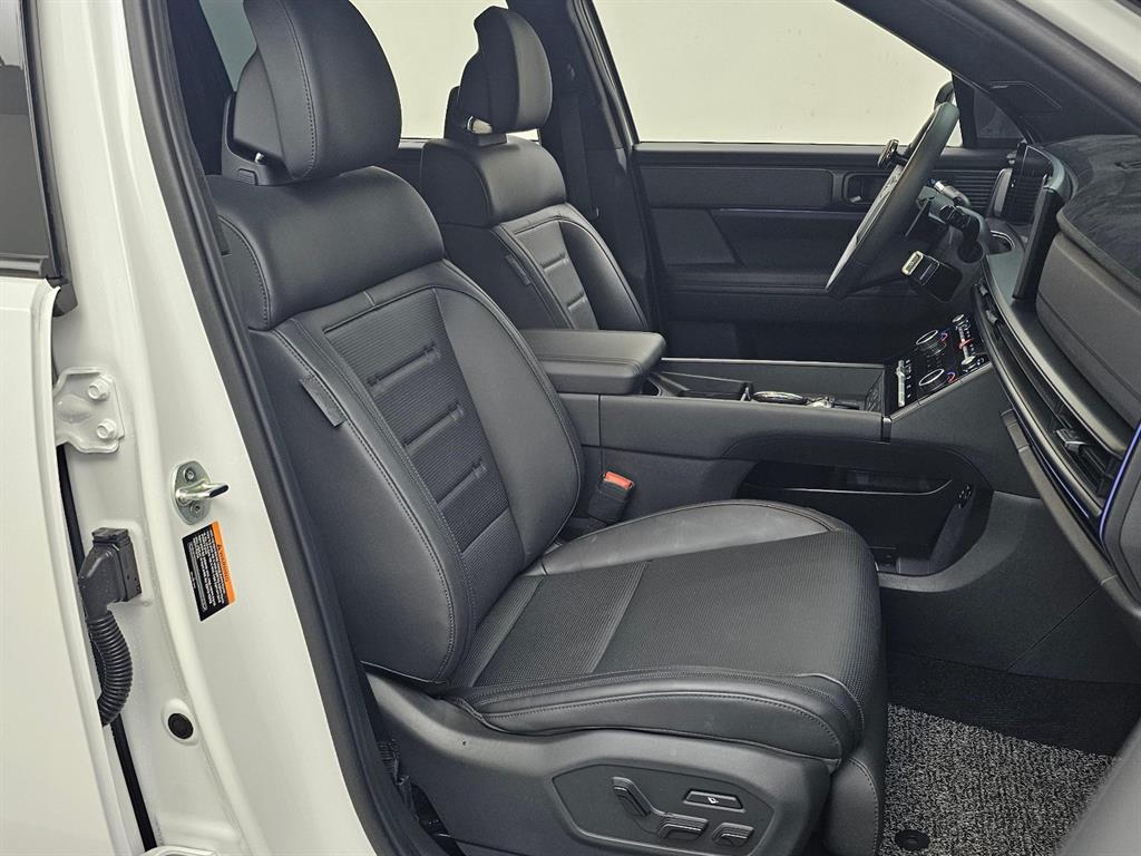 HYUNDAI Santa Fe - Vista 10