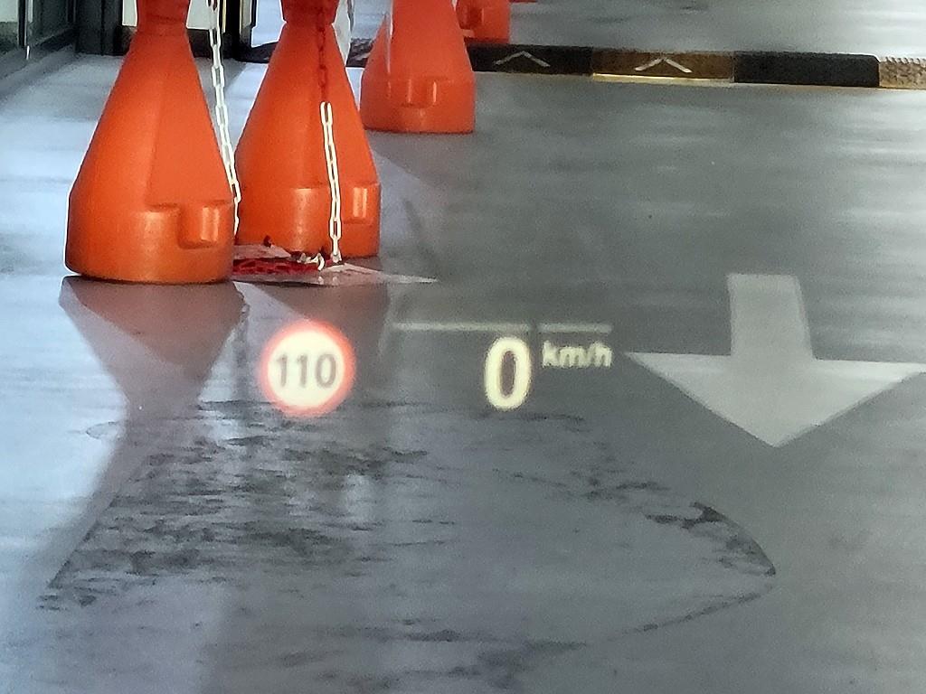 BMW 5 Series 2022 Negro - Importación desde Corea - HF Imports Iquique - Foto 16