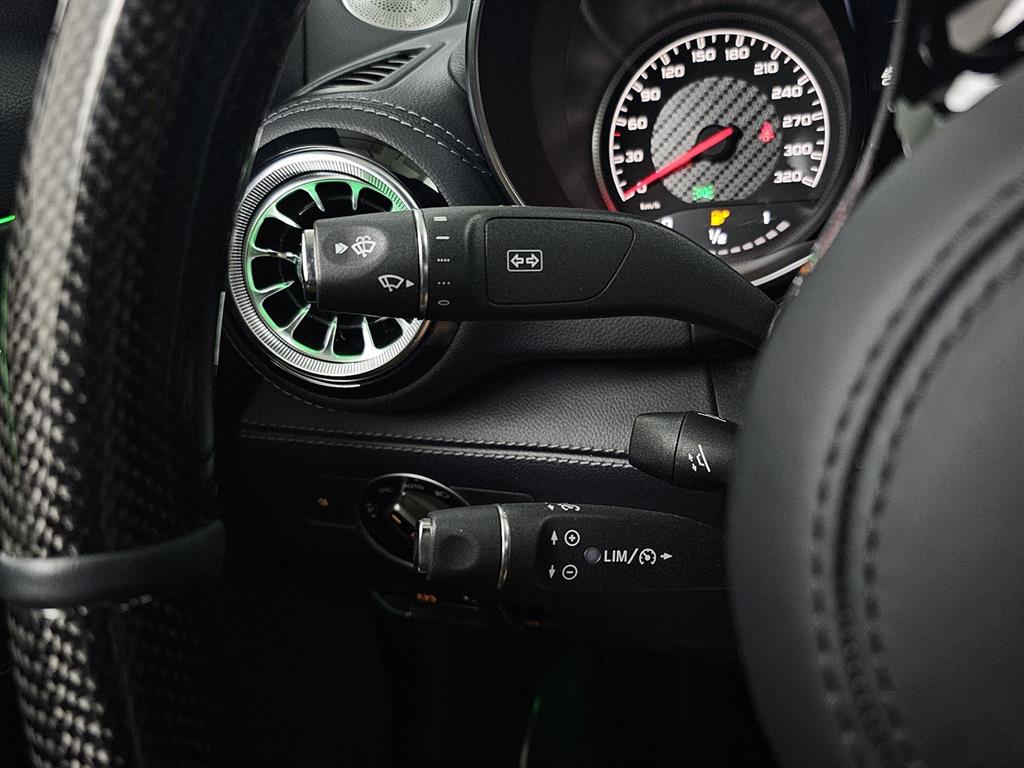 Mercedes Benz AMG GT 2016 Negro - Importación desde Corea - HF Imports Iquique - Foto 17