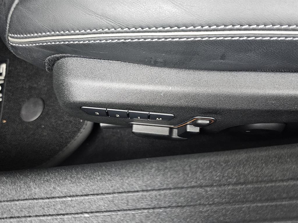 Mercedes Benz AMG GT - Vista 12