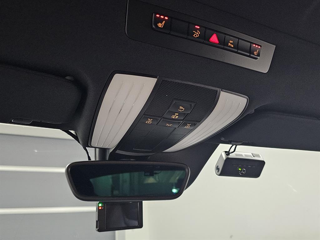 Mercedes Benz AMG GT 2016 Negro - Importación desde Corea - HF Imports Iquique - Foto 19