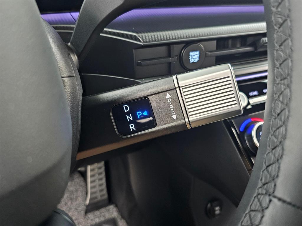 HYUNDAI Santa Fe - Vista 9