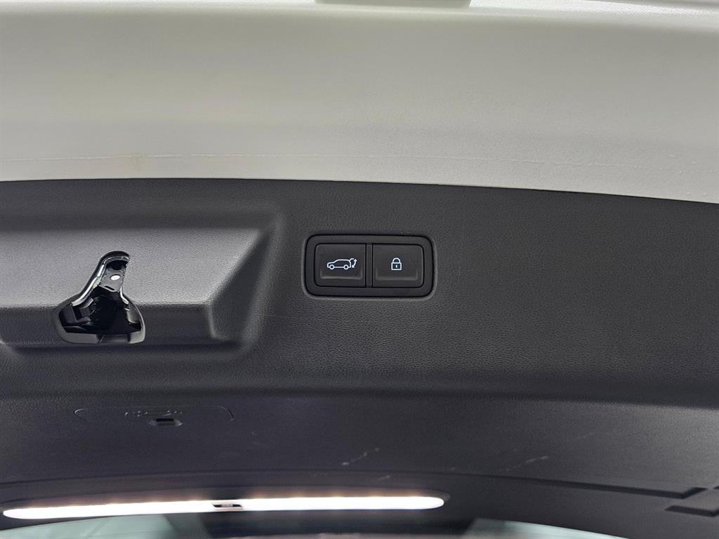 HYUNDAI Santa Fe 2024 Blanco - Importación desde Corea - HF Imports Iquique - Foto 20