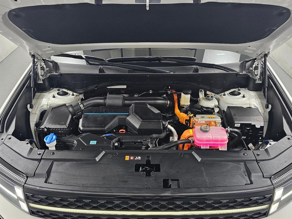 HYUNDAI Santa Fe - Vista 6