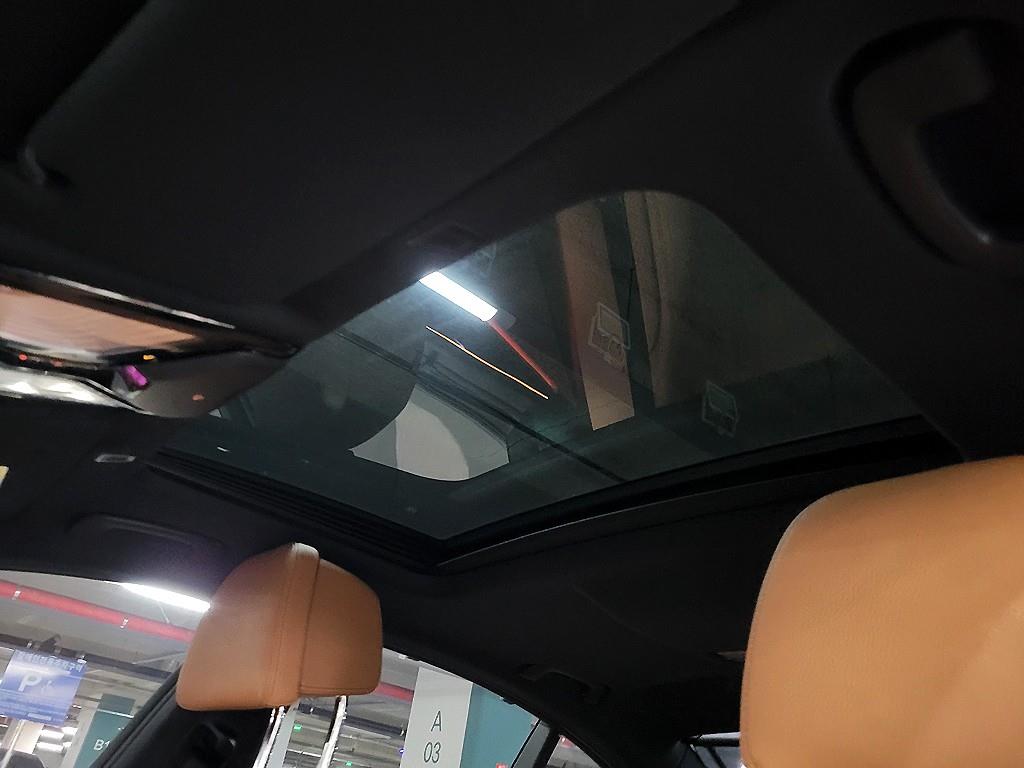 BMW 5 Series 2022 Negro - Importación desde Corea - HF Imports Iquique - Foto 15