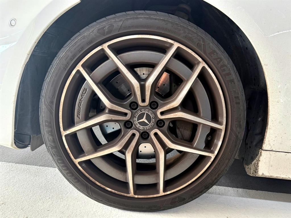 Mercedes Benz E class 2023 Blanco - Importación desde Corea - HF Imports Iquique - Foto 20